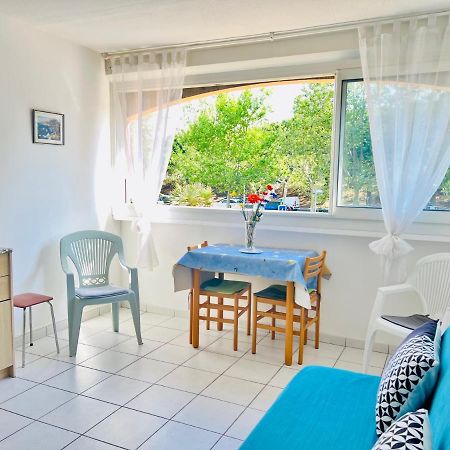Studio Cosy Au Centre Port Du Cap D'Агд Экстерьер фото